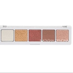 •NEW•Natasha Denona 5 Eyeshadow Palette- 04 ✨💫